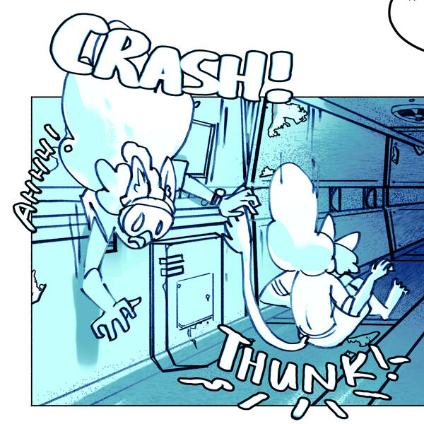 Comics
